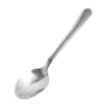A-OK 304不鏽鋼素面大餐匙-12支