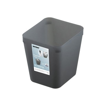 [家速配]寶來7號高型整理盒-灰色