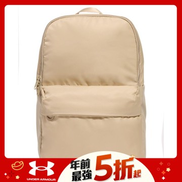 【UNDER ARMOUR】UA 女 Studio Spirit 後背包_1388928-299