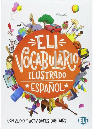 ELI vocabulario ilustrado Español  ELI  ELI