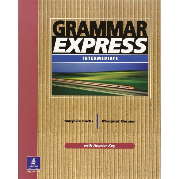 GRAMMAR EXPRESS W AK