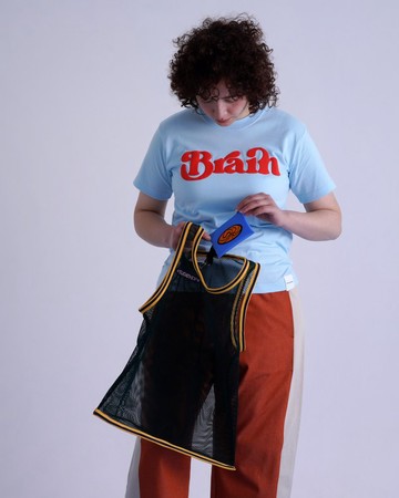 TANK TOTE