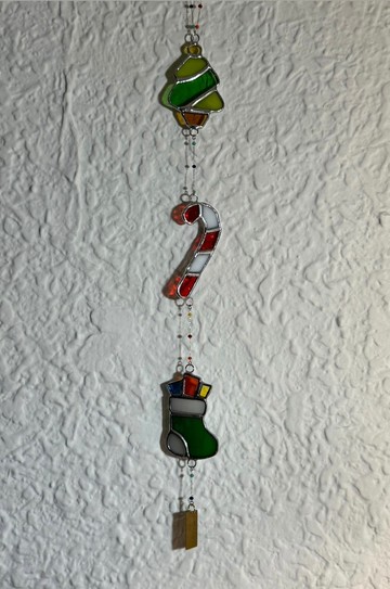 【聖誕限定掛飾】聖誕裡的小小儀式感