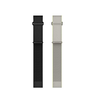 GARMIN QuickFit 22mm 編織錶帶