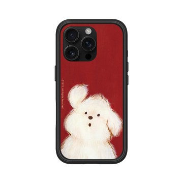 iPhone 16 Pro Mod NX 黑 - YEYE - 呼喚