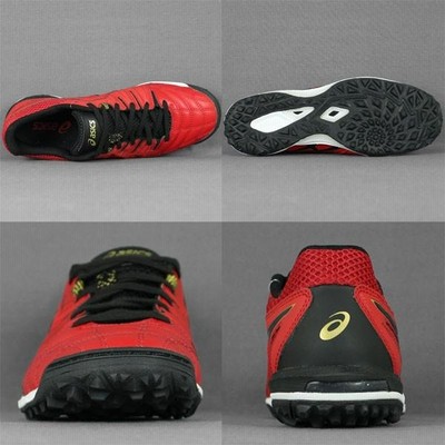 楽天市場】【特価】アシックス デスタッキ K FF TF asics