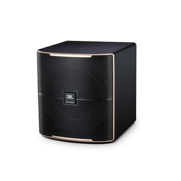 JBL Pasion 12SP 專業級12吋卡拉ok重低音喇叭