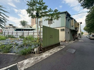 成功國小旁【東區住二精華建地】｜台中市東區旱溪段