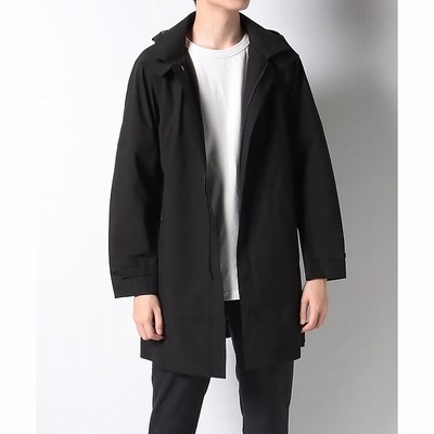 ATHFORM（アスフォーム） オールウェザーコート 1 AF-F22-010-078 BLK L SA