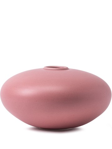 raawii - Alev vase (10cm) - unisex - Earthenware - One Size - Pink