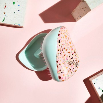 【領券滿額折100】 英國Tangle Teezer 神奇順髮梳