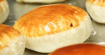 臺南太陽餅禮盒(10入)
