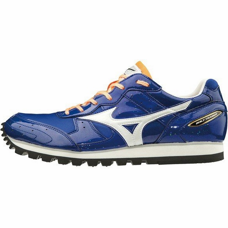 ミズノ Mizuno 陸上ランニング シューズ メンズ レディース ビルトトレーナー2 U1gc 19ss 通販 Lineポイント最大0 5 Get Lineショッピング