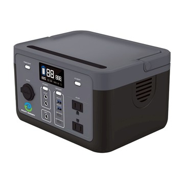 【PILOT ENERGY】可攜式儲能行動電源 BP300A/BP-300A (適合露營/20000mAh/300W)