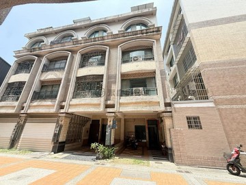 ✨高雄大學✨最便宜社區型漂亮透天✨五大房｜高雄市楠梓區大學五十八街