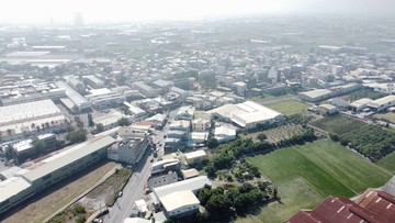 岡山嘉興開心農場｜高雄市岡山區嘉興段