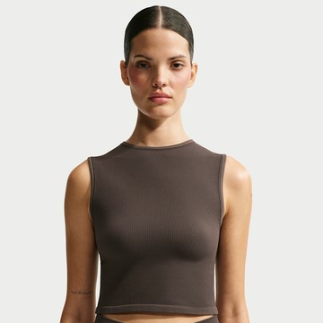 NikeSKIMS Ribbed Seamless Women's Muscle Tank Top