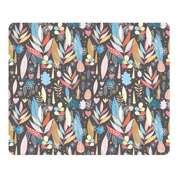 INS鼠墊 - 春夜(22x18cm)