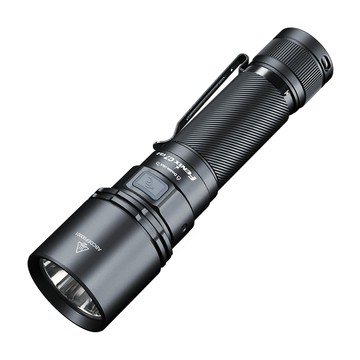 Fenix C7 V2.0 高性能強光作業手電筒
