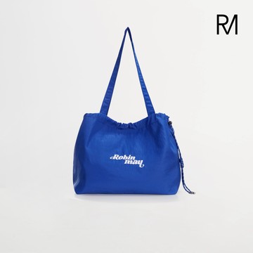 【ROBINMAY】 NEW ERA 企劃系列 Daily尼龍肩背袋