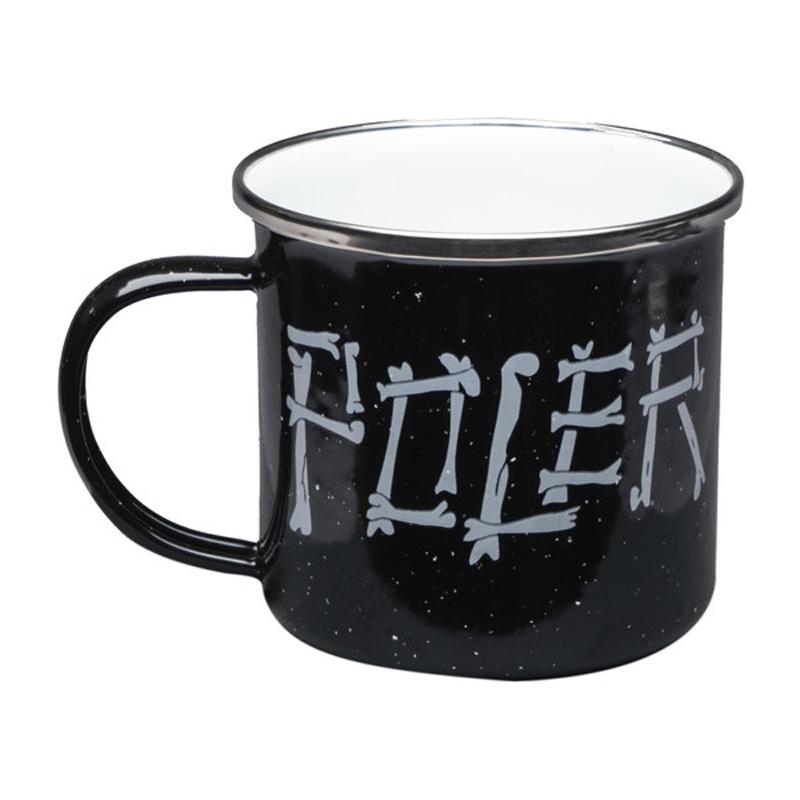 カップ POLeR CAMP MUG ONE SIZE FOSSIL FUEL