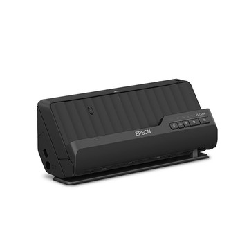EPSON ES-C320W / ESC320 A4 智慧雲端 可攜式 高速 掃描器