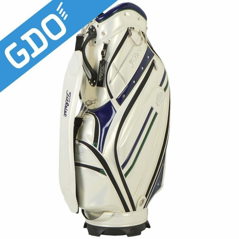 タイトリスト TITLEIST キャディバッグ CB613 キャディバッグ