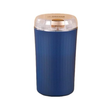 研磨器/磨粉機 【銳達】家用小型電動磨粉機 304 不鏽鋼杯體三重防溢粉 咖啡五穀中藥一鍵細磨粉碎機