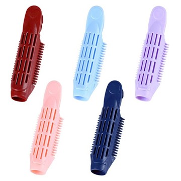 韓版蓬鬆夾 火箭筒髮捲夾澎澎夾捲 髮根蓬松定位夾劉海夾造型美髮夾 贈品禮品