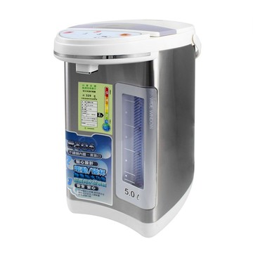 JINKON 5.0L電動給水熱水瓶 JK-8350