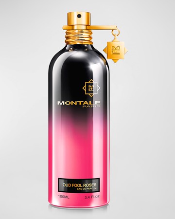 Oud Fool Roses Eau de Parfum, 3.4 oz.