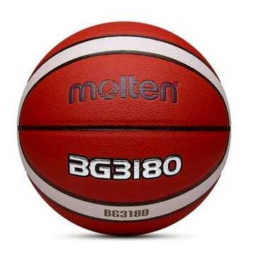 【BT3】正品保證 Molten BG3180 7號球 耐磨 室內籃球 室外籃球 比賽用球 入門首選【R82】