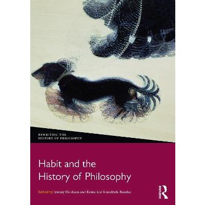 Habit and the History of Philosophy