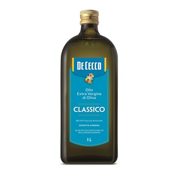 De Cecco特級初榨橄欖油1L