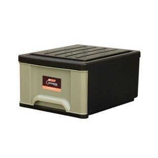 KEYWAY 聯府 XL加州抽屜整理箱 27L GT096 GT-096 【139百貨】