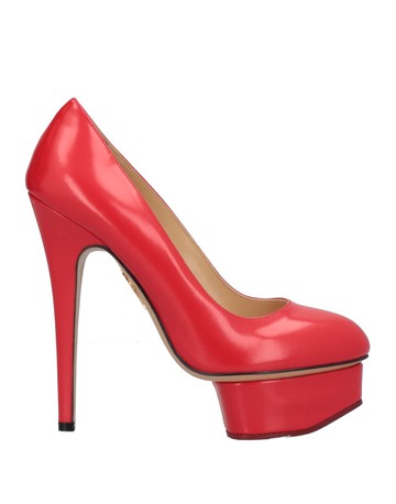 CHARLOTTE OLYMPIA Pumps - Item 17551155