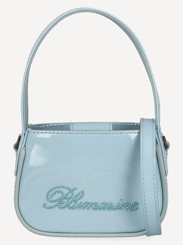 Blumarine Clutch Bag