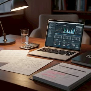 Private Equity Valuation and VC Funding Models