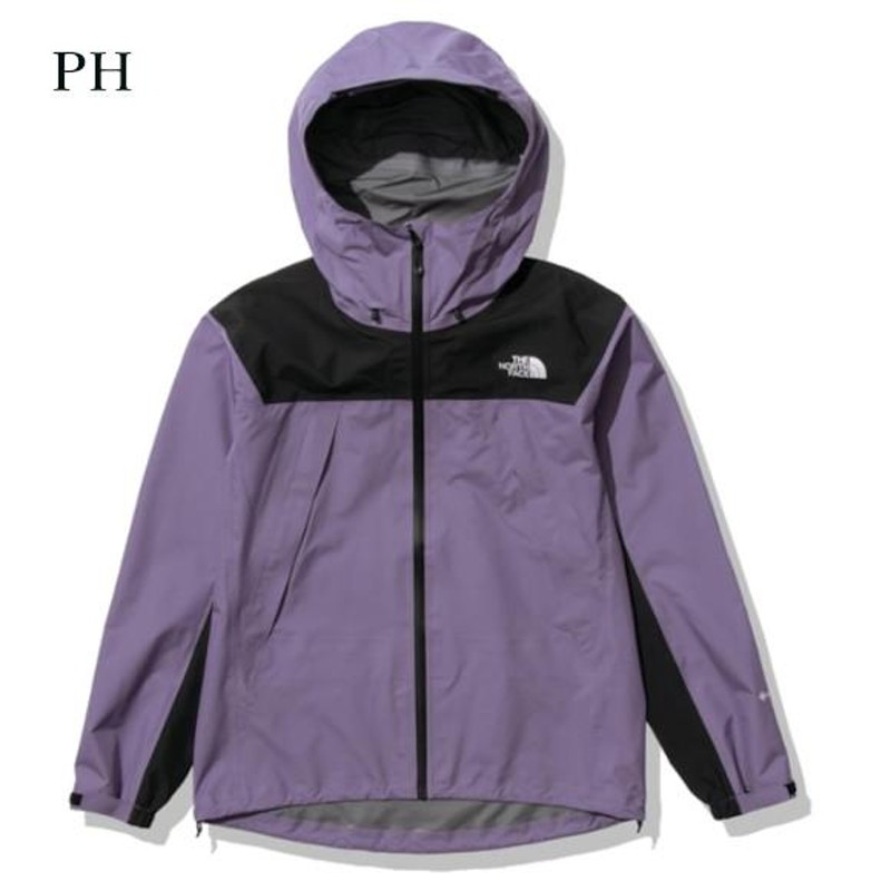 THE NORTH FACE ザ・ノース・フェイス クライム ライト ジャケット 