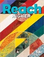Reach Higher Student Book 5A  CENGAGE Learning 2019 Cengage