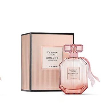 【Victorias Secret】維多利亞的秘密 VS 維多 Bombshell Seduction 重磅炸彈 100ml