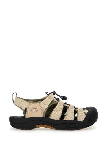 keen sandal "newport retro"
