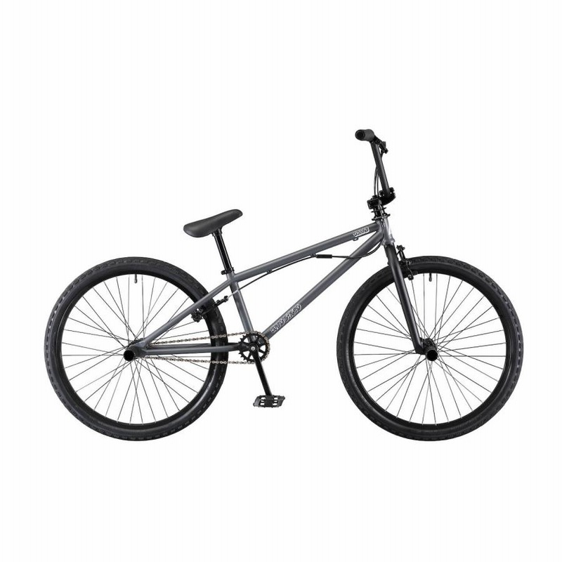 24BMX BMX 24インチ ARES BIKES STEELO24 COMP BIKE アーレスバイク | LINEブランドカタログ