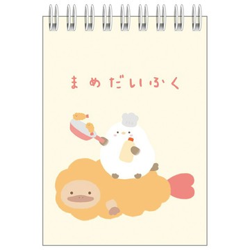 大福 100K上翻筆記