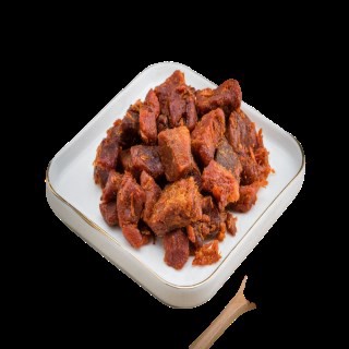 味味屋 傳統純手工現烤肉干肉絲肉條肉角200g10包