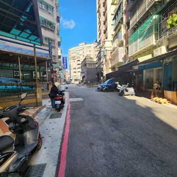 蘆洲投資置產個人工作室/金店面｜新北市蘆洲區民族路