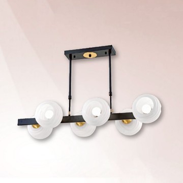 E27中島吊燈 B102-81-22924