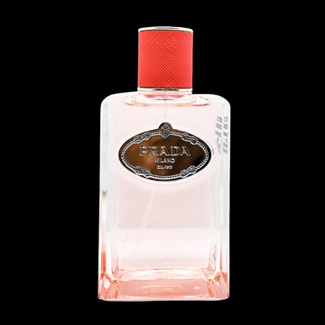 Prada Infusion De Rhubarbe 浴水玫瑰淡香精(顛甜沁果) TESTER