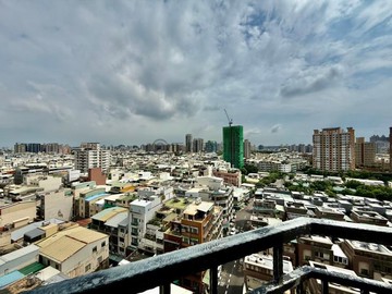 光華商圈【采雲天】近未來捷運黃線/車位｜高雄市前鎮區三多二路
