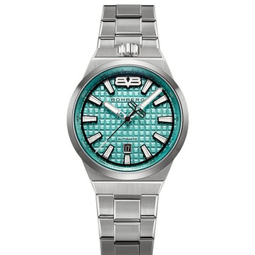 BOMBERG｜BOLT-68 NEO 自動機械大都會系列 邁阿密版